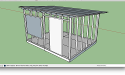 Featured image of post Building our shed/workshop