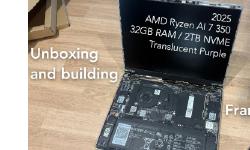 Featured image of post Framework 13 2025