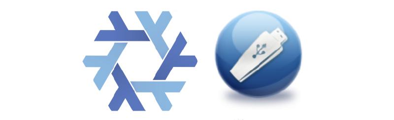 Featured image of post Installing Ventoy on NixOS