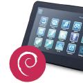 Joggler Home-Assistant Kiosk v2!