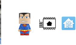 Featured image of post Modding a Look-ALite with ESPHome and Home-Assistant