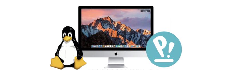 Featured image of post Target Display Mode on Linux